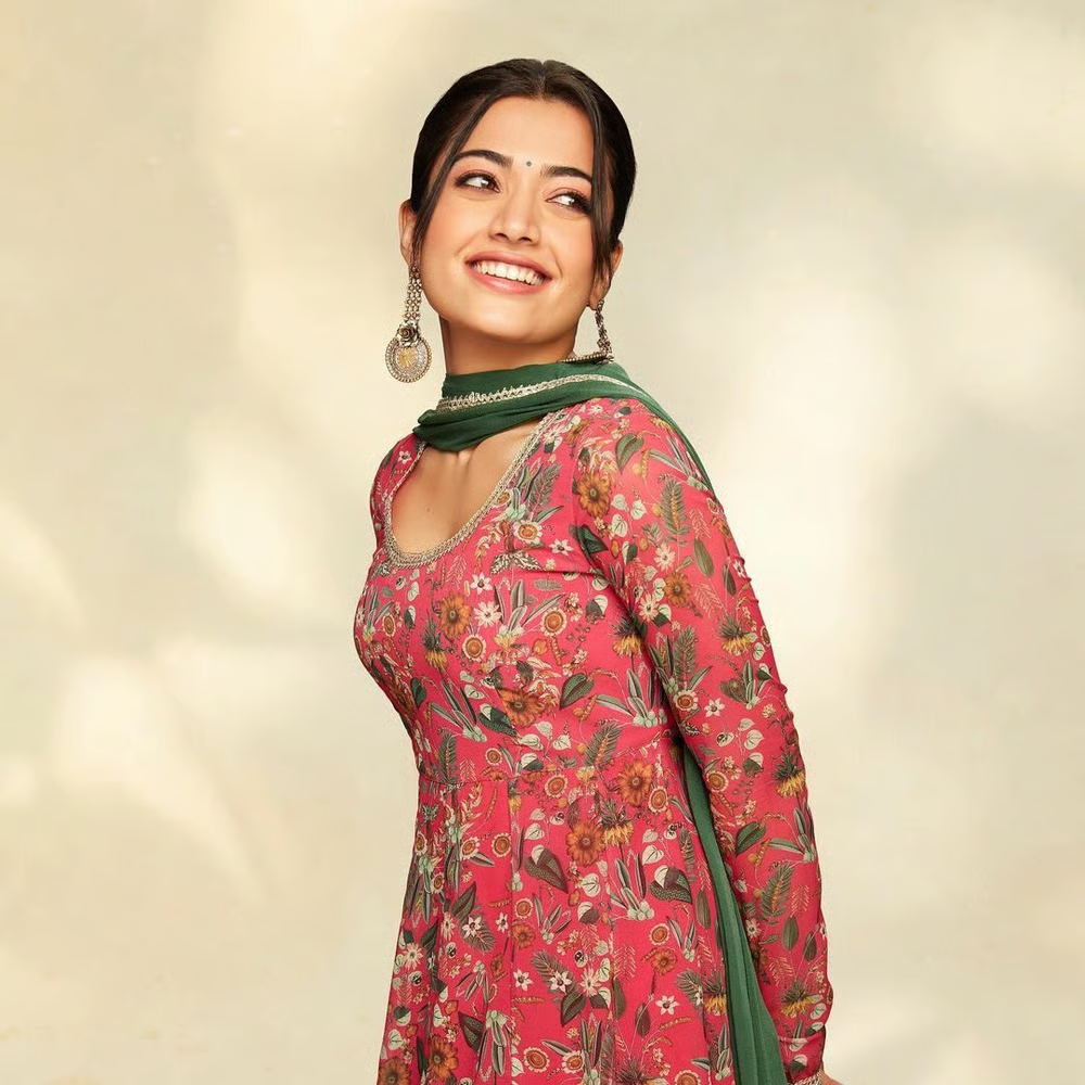 Janasya D2C campaign visual showing fashion collection